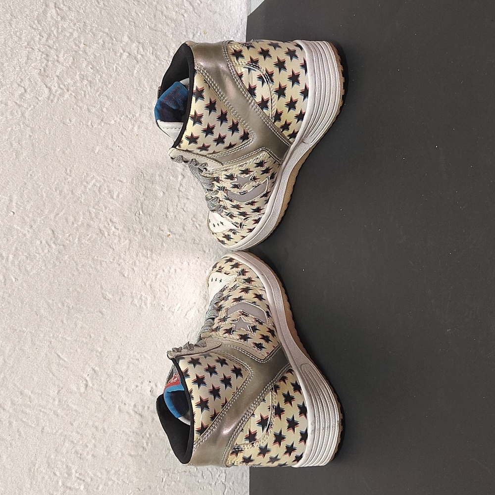 CONVERSE WEAPON Men's 6 High  Sneakers - Picture 5 of 16